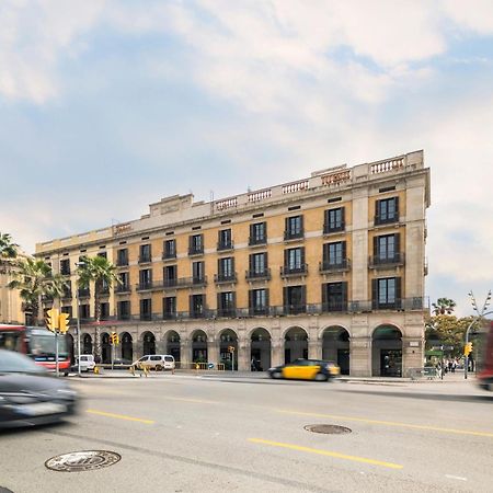 Mirador 1840 Apartamento Barcelona Exterior foto