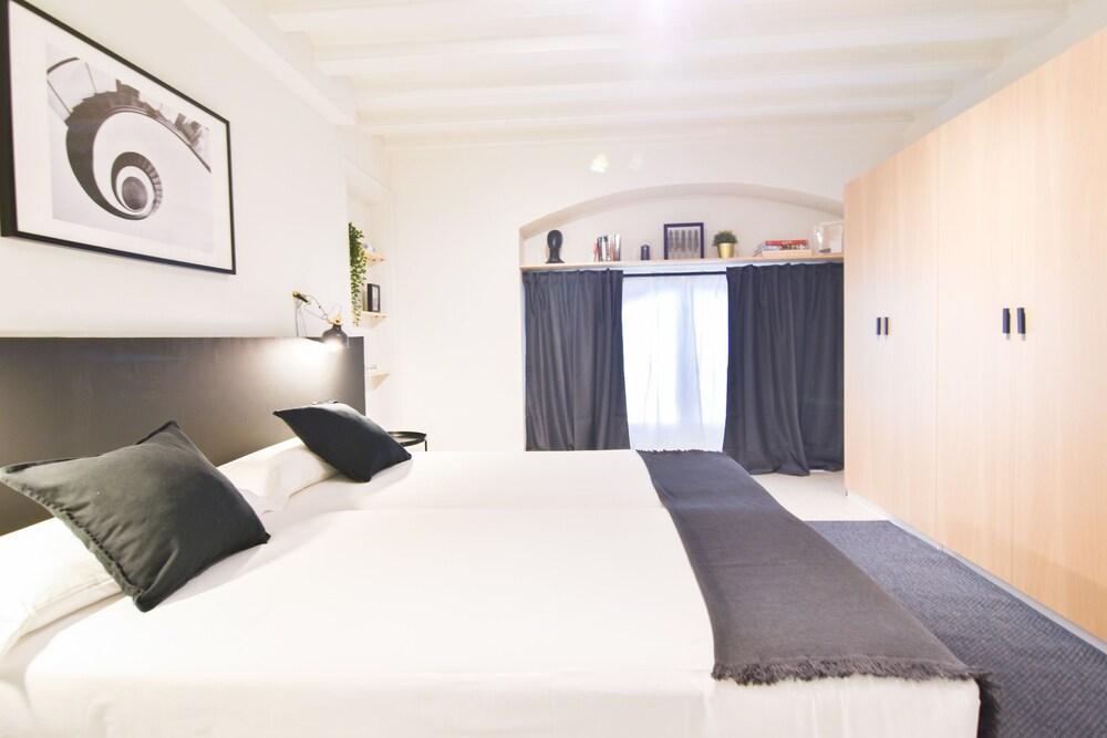 Mirador 1840 Apartamento Barcelona Exterior foto